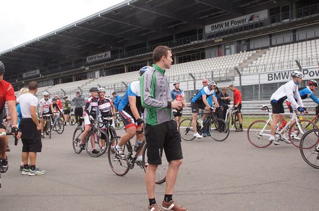 Rad am Ring